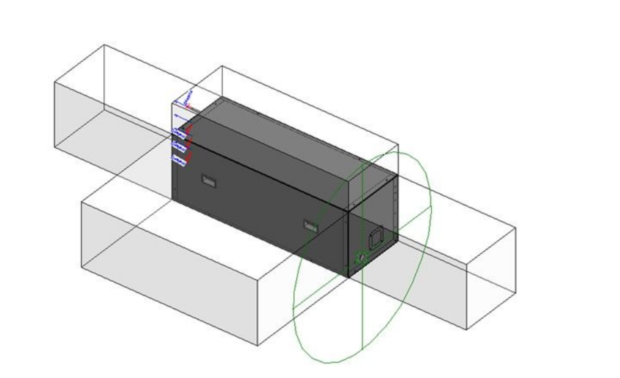 Доступны ли Revit-модели для всех линеек оборудования и насколько они соответствуют текущей комплектации? 