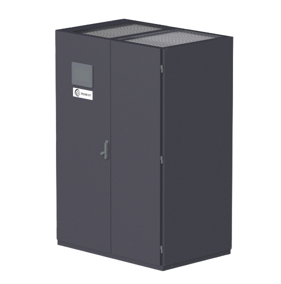 Шкафные прецизионные кондиционеры