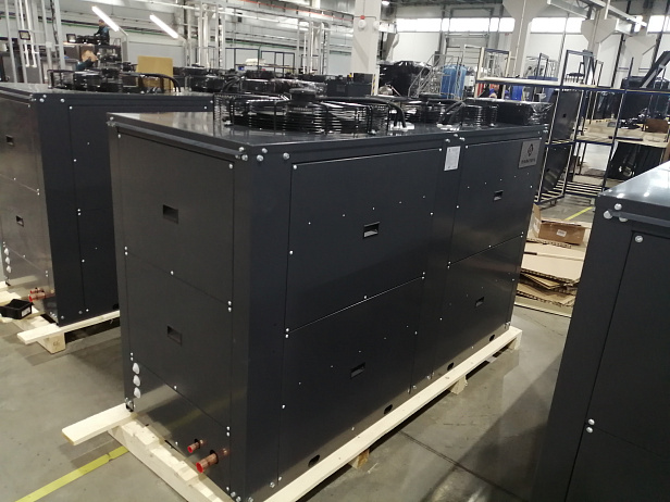 Посольство России в Бразилии, г. Бразилиа