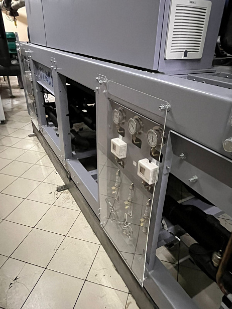  Многофункциональный торговый центр, г. Екатеринбург