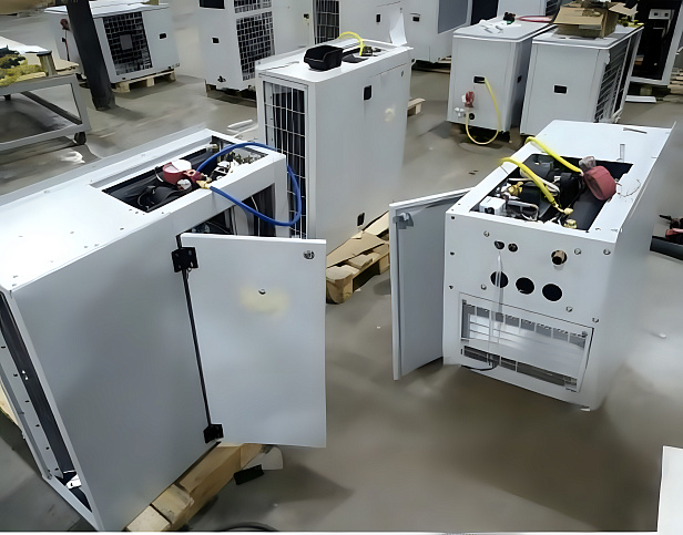 Крупнейший перевозчик РФ