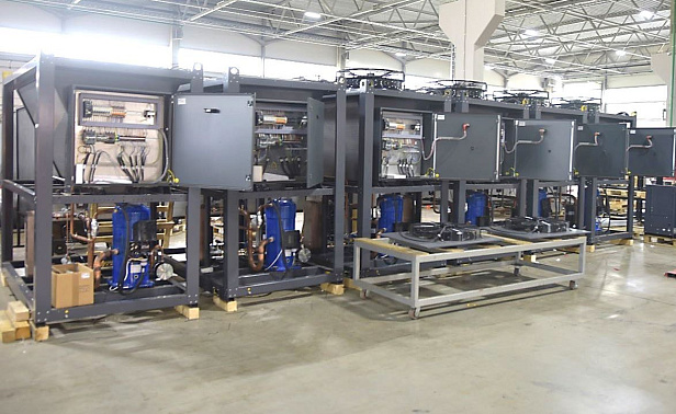 Центр спортивной подготовки г. Кисловодск