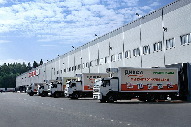 РЦ «Внуково»