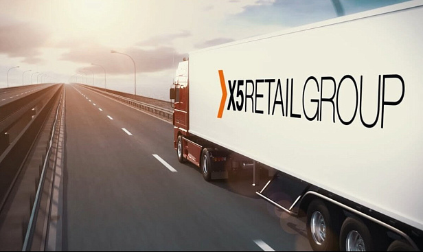 «X5 RETAIL»