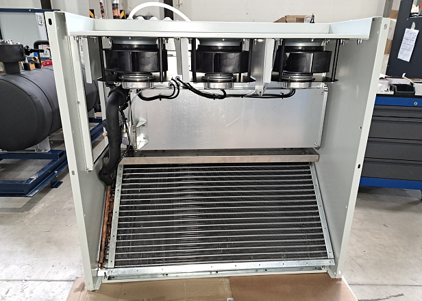 Компания в сфере путей и сообщения