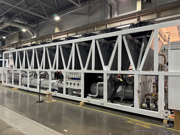 Бизнес-центр, г. Санкт-Петербург