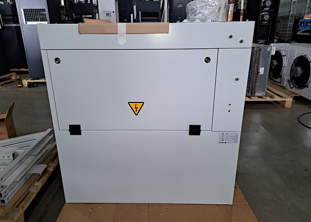 Компания в сфере путей и сообщения