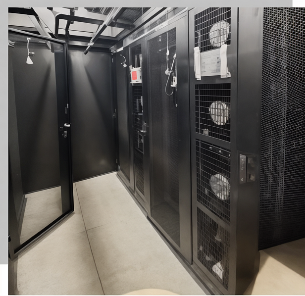 Нефтехимическое предприятие, г. Томск