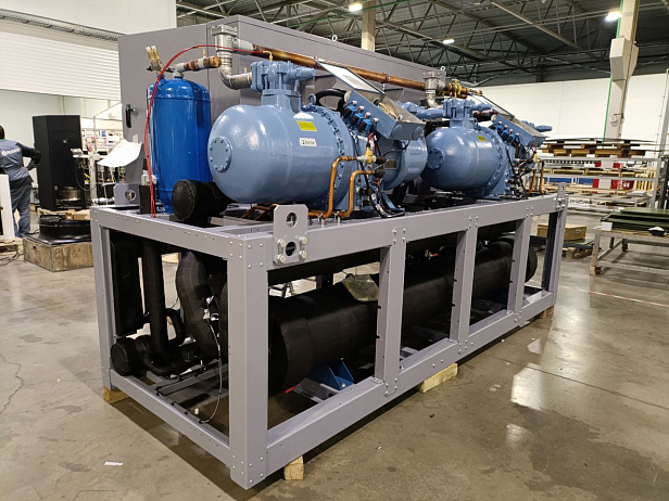  Многофункциональный торговый центр, г. Екатеринбург