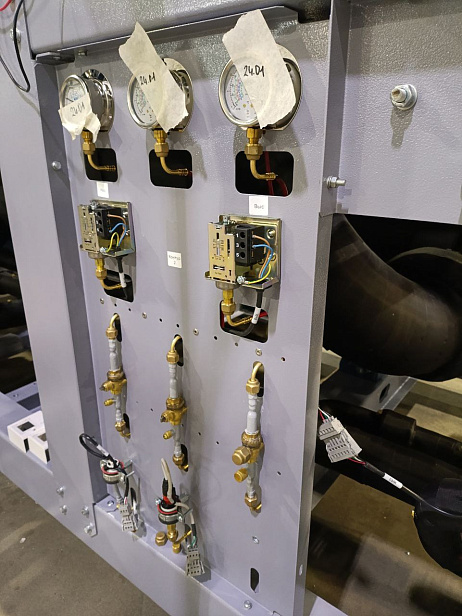  Многофункциональный торговый центр, г. Екатеринбург