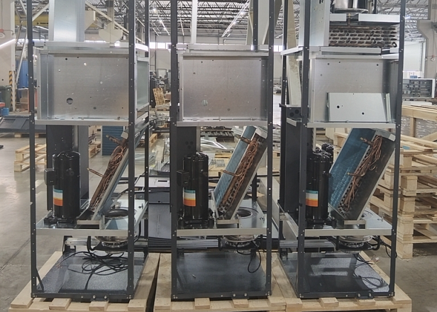 Компания в сфере автомобильного транспорта