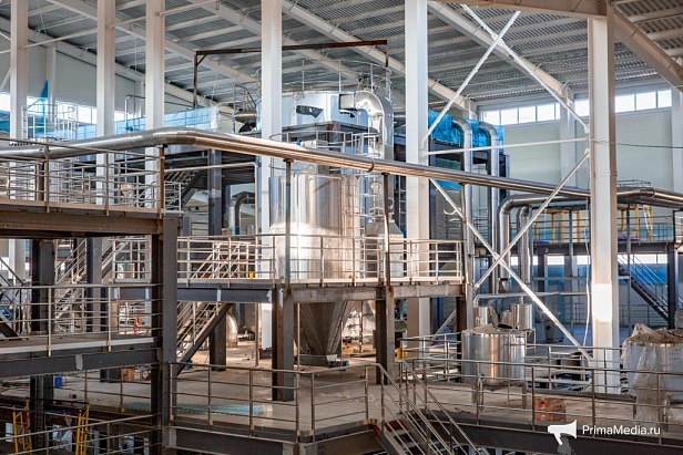 «Арника Пром Сервис»