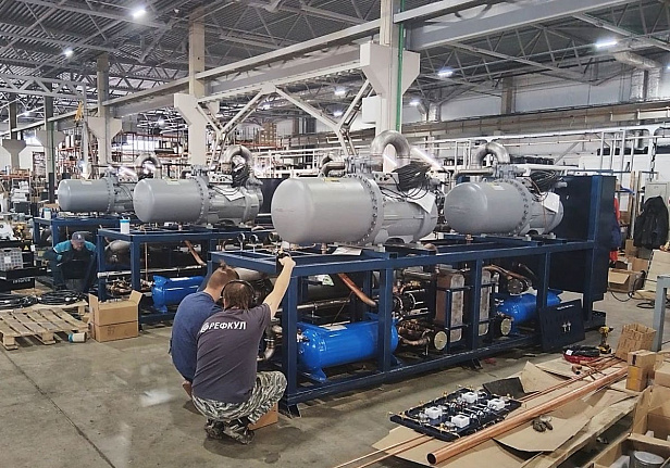 РЦ «Внуково»