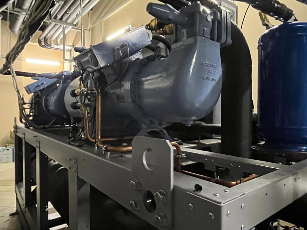  Многофункциональный торговый центр, г. Екатеринбург