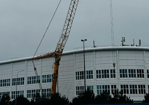 Университет, г. Адлер