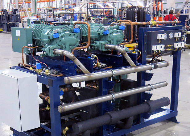 «РосАгроМаркет», Новосибирск