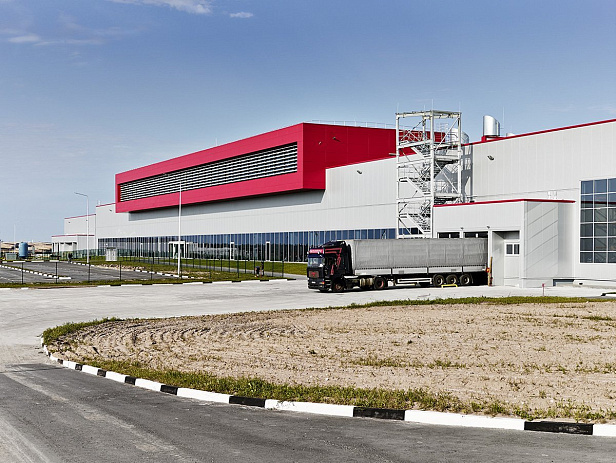 БрянскАгрострой