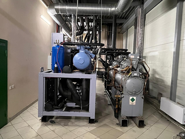  Многофункциональный торговый центр, г. Екатеринбург