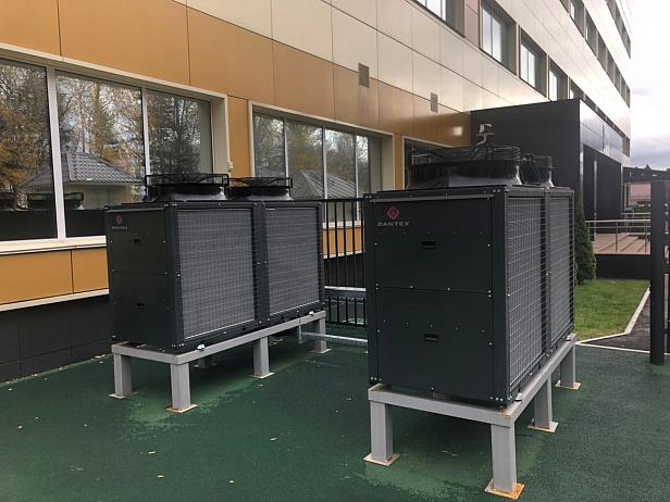 ФГБУ «ВНИИЗЖ» Всесоюзный научно-исследовательский ящурный институт (ВНИЯИ), г. Владимир