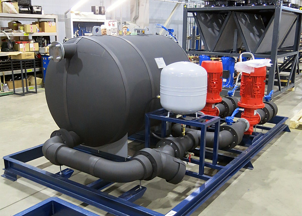 «РосАгроМаркет», Новосибирск