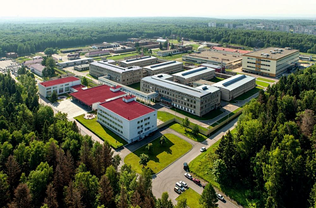 ФГБУ «ВНИИЗЖ» Всесоюзный научно-исследовательский ящурный институт (ВНИЯИ), г. Владимир