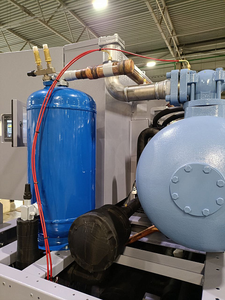  Многофункциональный торговый центр, г. Екатеринбург