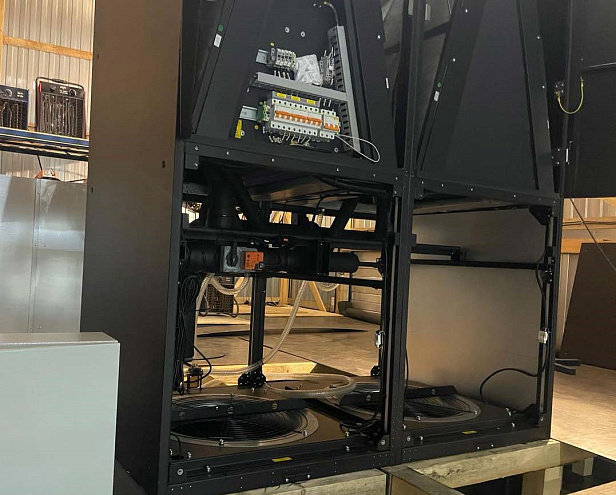 Телеком компания, г. Москва