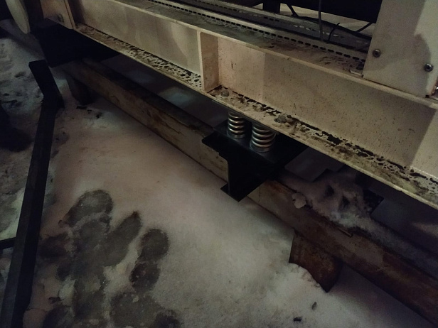 Дата центр университета, г. Москва