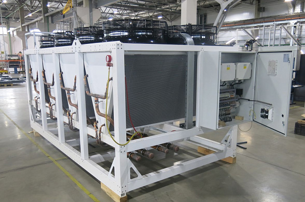 Фармацевтическая компания