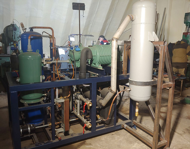 «Арника Пром Сервис»