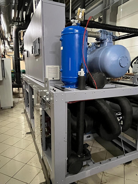  Многофункциональный торговый центр, г. Екатеринбург