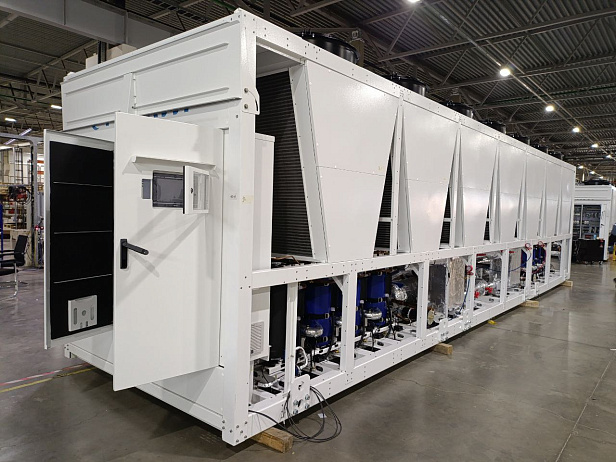 Мясоперерабатывающий комбинат, Республика Мордовия