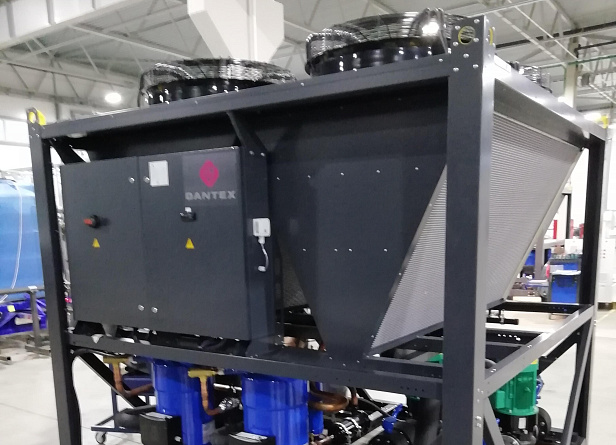 Завод Volkswagen, г. Джизак