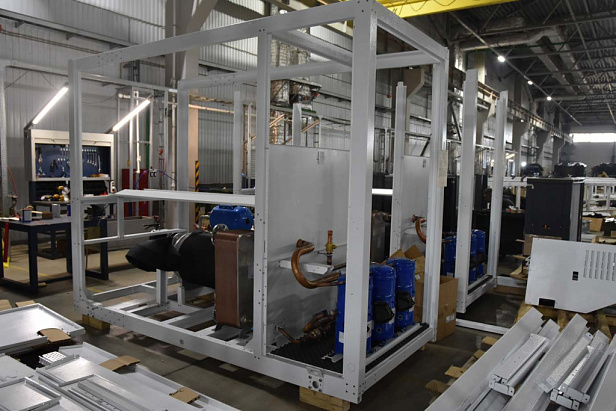 Телеком компания, г. Москва